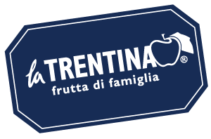 logo la Trentina